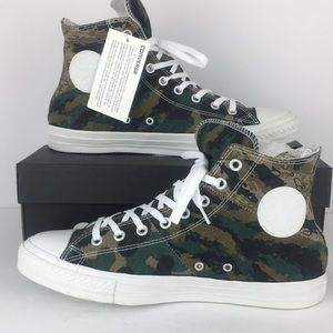 Converse Chuck Taylor AS Tri-Panel Khaki